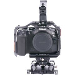 Tilta Canon R6 Mark II Basic Kit  (TA-T45-A-B)