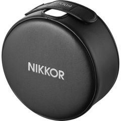 Nikon NIKKOR Z 600mm f/4 TC VR S Lens (24000 TL Geri Ödeme)