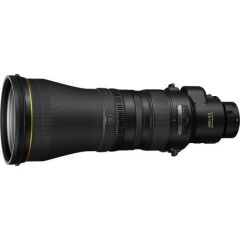 Nikon NIKKOR Z 600mm f/4 TC VR S Lens (24000 TL Geri Ödeme)