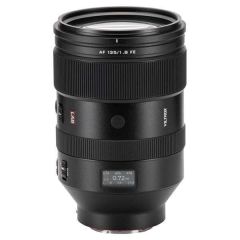 Viltrox AF 135mm f/1.8 LAB Lens for Sony E
