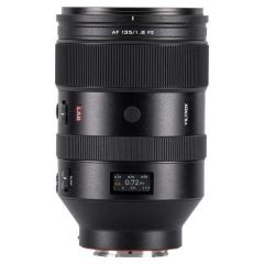 Viltrox AF 135mm f/1.8 LAB Lens for Sony E