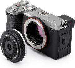 Viltrox AF 28mm F4.5 Full Frame Lens For Sony E-Mount
