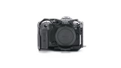 Tılta Full Camera Cage for Canon R7 - Black ( TA-T59-FCC-B )