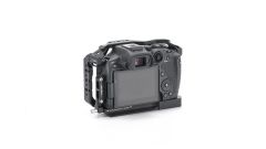 Tılta Full Camera Cage for Canon R7 - Black ( TA-T59-FCC-B )