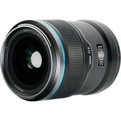 Sirui Sniper 16mm f/1.2 Autofocus Lens (Fujifilm X) Black