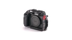 Tılta Full Camera Cage for Canon R6 Mark II - Black  (TA-T45-FCC-B )