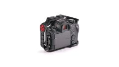Tılta Full Camera Cage for Canon R6 Mark II - Black  (TA-T45-FCC-B )