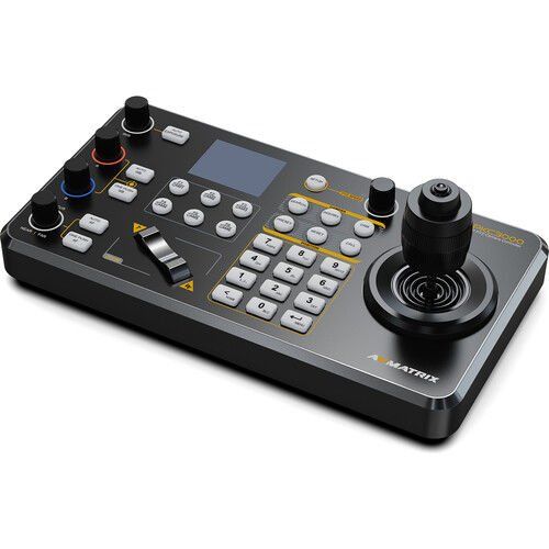 AvMatrix PKC3000 Kamera Kontrolcüsü