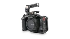Tılta Basic kit  for BMPCC 6K Pro- Black  (TA-T11-B-B )