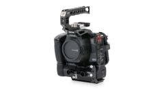 Tılta Basic kit  for BMPCC 6K Pro- Black  (TA-T11-B-B )