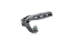Tılta Tilta Xeno Top Handle (1/4''-20 with Locating Pins) - Black  ( TA-XTH1-B )