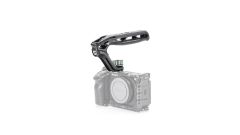 Tılta Tilta Xeno Top Handle (1/4''-20 with Locating Pins) - Black  ( TA-XTH1-B )