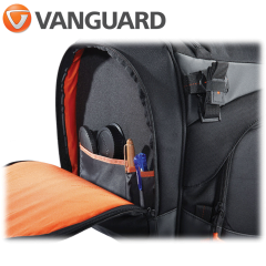 Vanguard Xcenior 41 Omuz Çantası