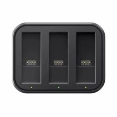Insta360 Ace Pro / Ace Pro 2 Fast Charge Hub (Sarj Aleti)