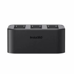 Insta360 Ace Pro / Ace Pro 2 Fast Charge Hub (Sarj Aleti)