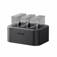 Insta360 Ace Pro / Ace Pro 2 Fast Charge Hub (Sarj Aleti)