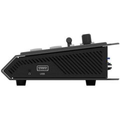 Avmatrix Shark H4 4-Kanal HDMI Canlı Yayın Mikseri