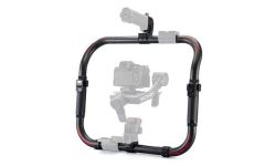 Tilta Advanced Ring Grip for Compatible with  DJI RS2/RS3 pro Travel Kit  ( TGA-ARG-TK )