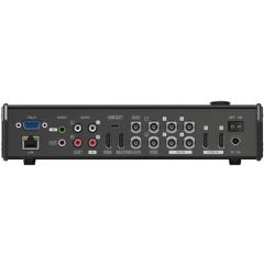 AVMatrix VS0601U Mini 6CH SDI/HDMI Canlı Yayın Switcher