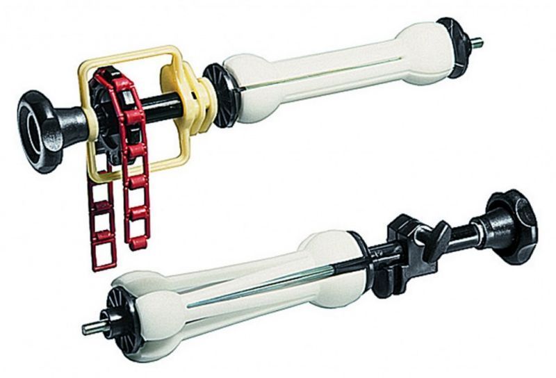 Manfrotto MA 046MC Zincirli Metal Askı