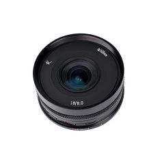 AstrHori 18mm F8 Full-frame Shift lens (Canon RF)