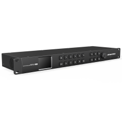 AVMatrix MSS1611-S 1RU 16x16 3G-SDI SeamlessMatrix Switcher