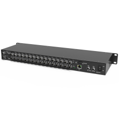 AVMatrix MSS1611-S 1RU 16x16 3G-SDI SeamlessMatrix Switcher