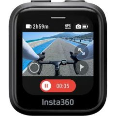 Insta360 GPS Preview Remote (X4 ve Ace Pro için)