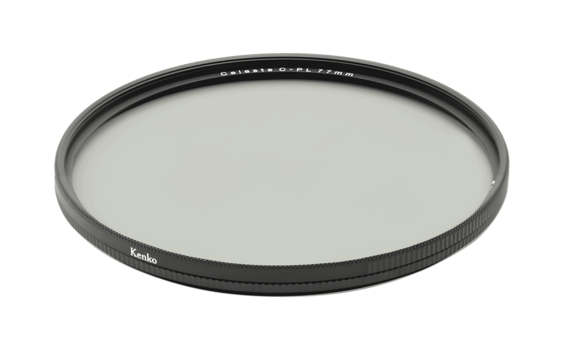 Kenko 82mm Celeste Circular Polarize Filtre