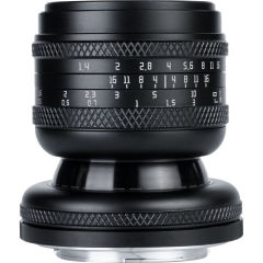AstrHori 50mm f/1.4 Tilt Lens (Sony E)