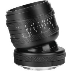 AstrHori 50mm f/1.4 Tilt Lens (Sony E)