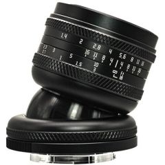 AstrHori 50mm f/1.4 Tilt Lens (Sony E)