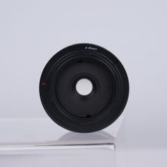 AstrHori 14mm f/4.5 Lens (Fujifilm X)