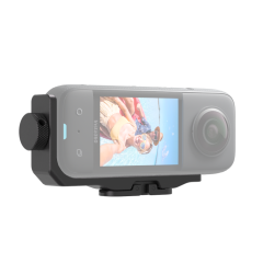 Insta360 Horizontal Action Mount (X3)