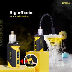 Patona 4270  Master Pro (Smoke) Sis Makinası