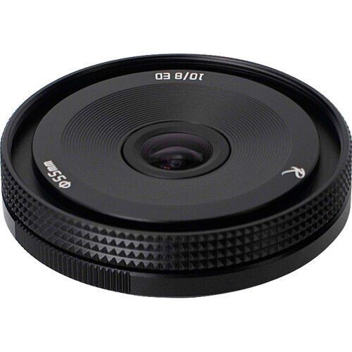 AstrHori 10mm f/8 II Lens (Fujifilm X)