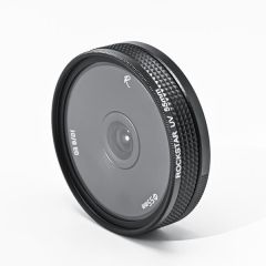 AstrHori 10mm f/8 II Lens (Fujifilm X)