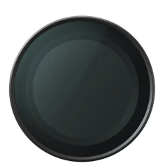 Freewell Insta360 GO 3 ND Filtre Seti (ND8-ND16-ND32-ND64)