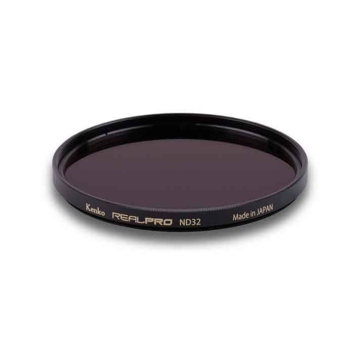 Kenko 82mm Real Pro MC ND32 5 Stop Filtre
