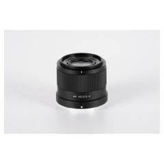 Viltrox AF 40mm f/2.5 Autofocus Lens for Nikon Z-mount Cameras