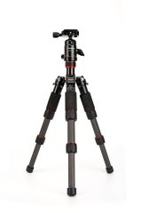 Fotopro X-go Mini Carbon Fiber Tripod