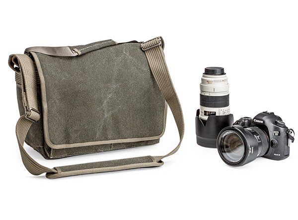 Think Tank Photo Retrospective 30 Pinestone