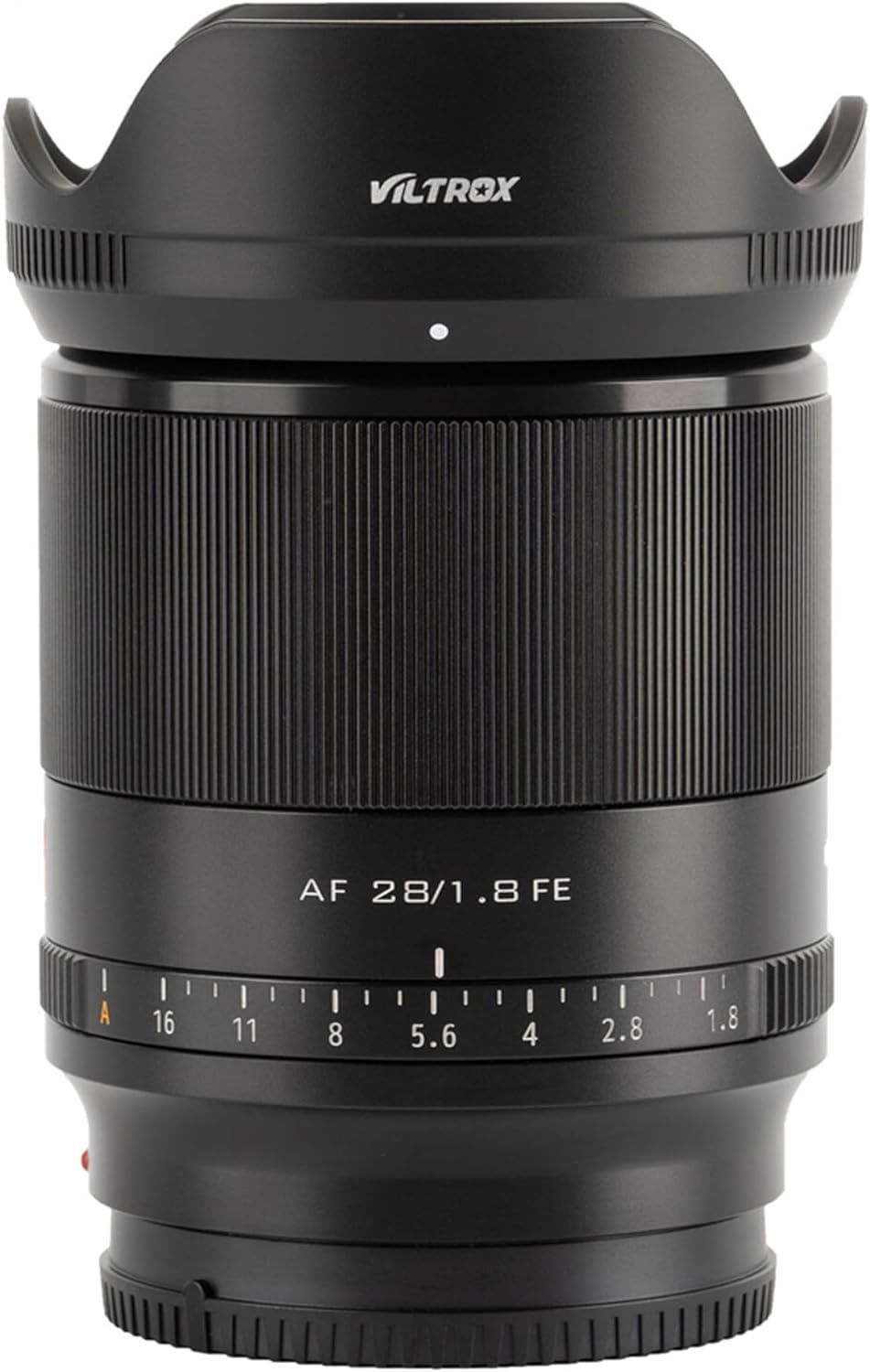 Viltrox AF 28mm F1.8 FE Mount Auto Focus Full Frame