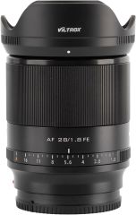 Viltrox AF 28mm F1.8 FE Mount Auto Focus Full Frame