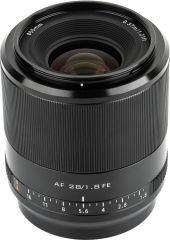 Viltrox AF 28mm F1.8 FE Mount Auto Focus Full Frame