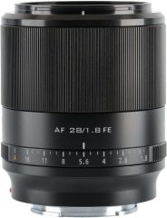 Viltrox AF 28mm F1.8 FE Mount Auto Focus Full Frame