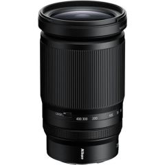 Nikon NIKKOR Z 28-400mm f/4-8 VR Lens (2400 TL Geri Ödeme)