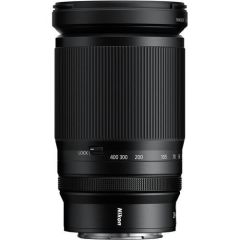 Nikon NIKKOR Z 28-400mm f/4-8 VR Lens (2400 TL Geri Ödeme)