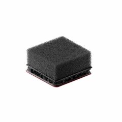 Insta360 X3 Mic Wind Muff (Mikrofon Rüzgarlık)