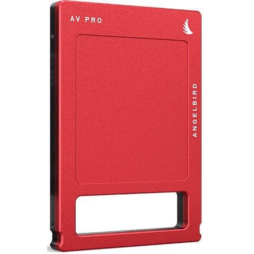 Angelbird 1TB AV PRO MK3 Internal SSD